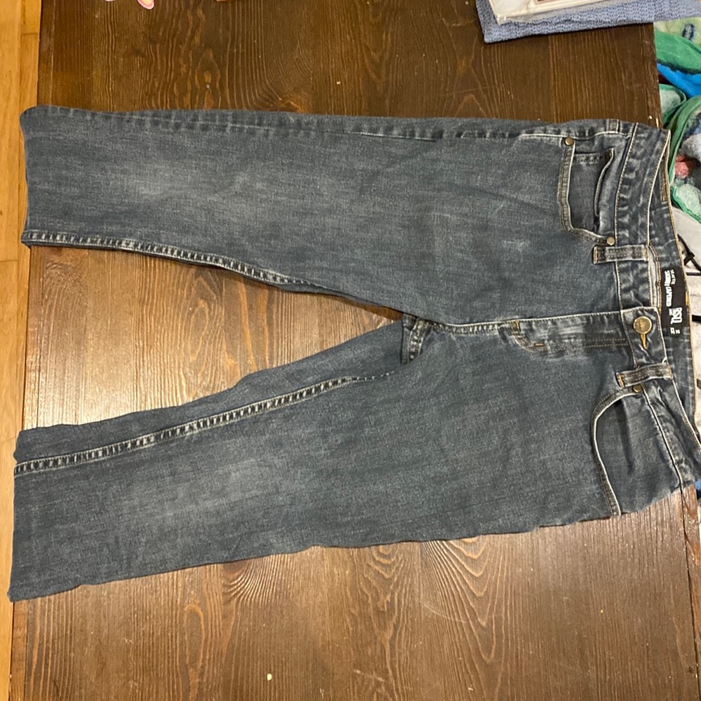 RSQ Jeans/Skinny Tapered/32x32